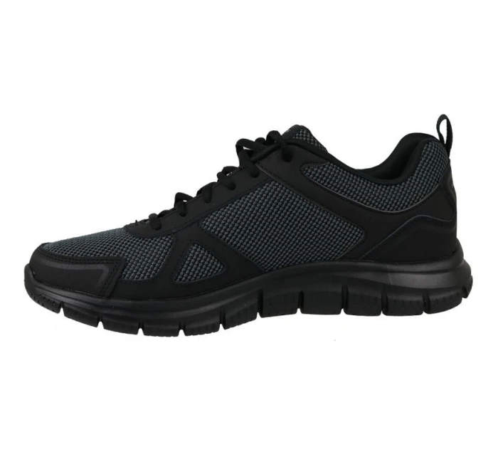 Boty Track M model 21369145 - Skechers Boty Track M model 21369145 - Skechers