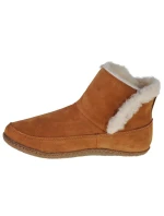 Boty, sněhule Sorel Nakiska Bootie W 1876141224