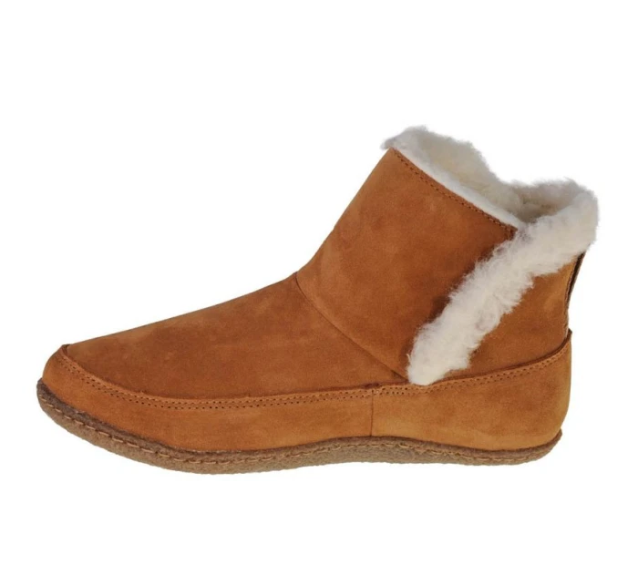 Boty, sněhule Sorel Nakiska Bootie W 1876141224