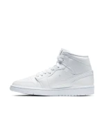 Boty Nike Air Jordan 1 Mid W BQ6472-110