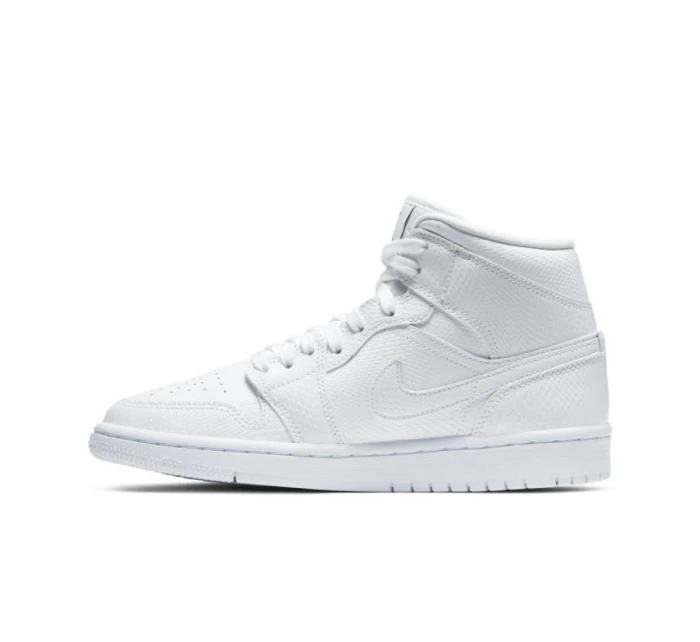 Boty Nike Air Jordan 1 Mid W BQ6472-110