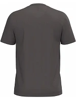Kariban K 357 Pánské tričko s výstřihem do V 20.K357 dark grey