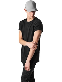 180 6 panelová kšiltovka silver model 22478562 - Flexfit