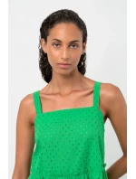 Letní dámské šaty – model 18363339 - Vamp Letní dámské šaty – model 18363339 - Vamp