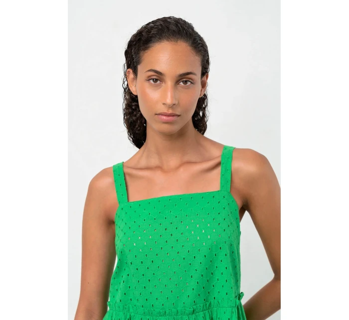 Letní dámské šaty – model 18363339 - Vamp Letní dámské šaty – model 18363339 - Vamp