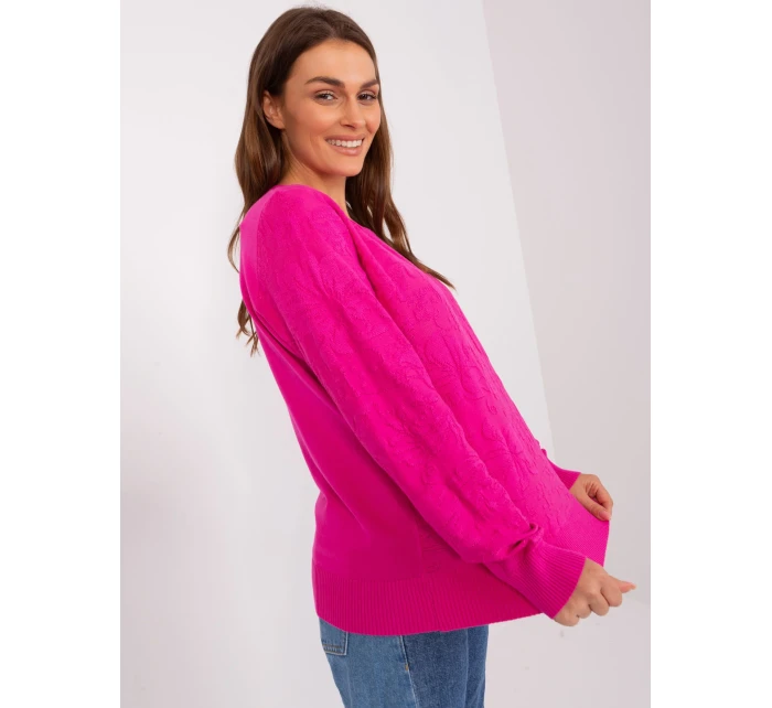 Přepínač AT SW 2231A.00P fuchsiová