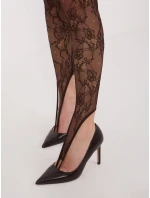 Kalhoty IT SP 9955.79 hnědé Kalhoty IT SP 9955.79 hnědé