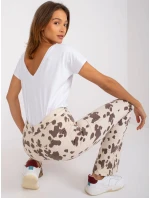 T shirt RV TS model 21185749 biały - FPrice