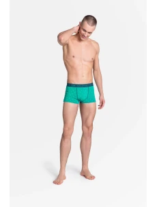 Land boxerky 38839-MLC Sada 2 kusů Sea blue - Henderson