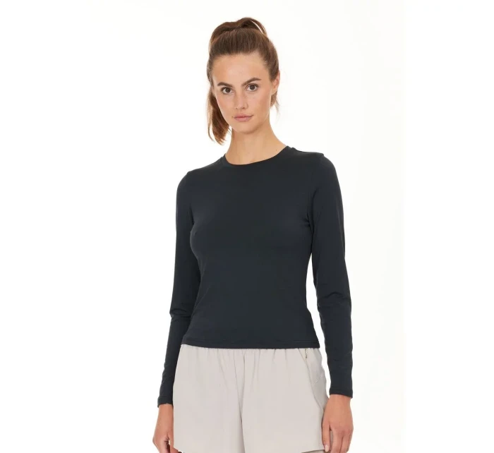 Dámské sportovní tričko model 20429547 W L/S Tee - Athlecia Dámské sportovní tričko model 20429547 W L/S Tee - Athlecia