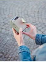 Peněženka VUCH Nava Olive