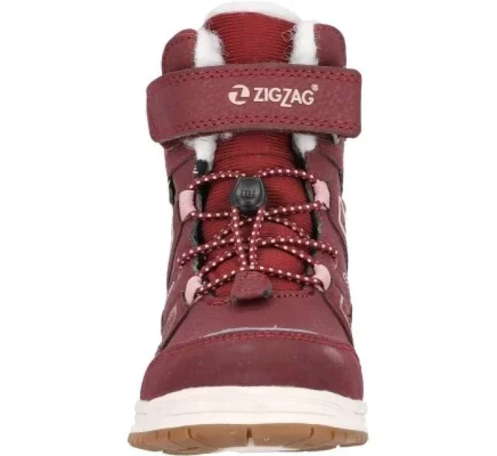 Dětské zimní boty ZigZag RINCET