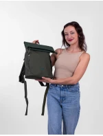 Dámský batoh Vuch Eloy Green