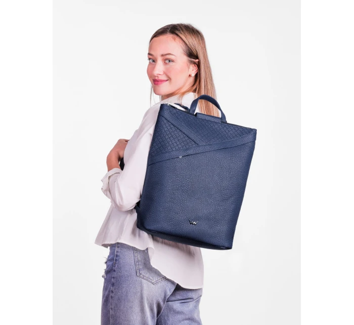 Dámský batoh Vuch Tiara Diamond Blue