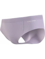 Spodní prádlo Dámské kalhotky BIKINI 000QF6308ELL0 - Calvin Klein