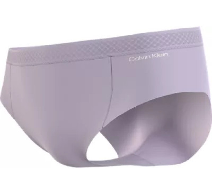 Spodní prádlo Dámské kalhotky BIKINI 000QF6308ELL0 - Calvin Klein