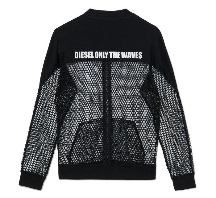 Dámská bunda 00SH87-0TAYM-900 - Diesel