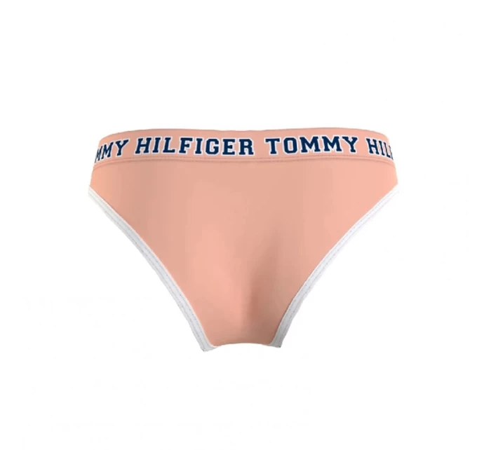 Dámské kalhotky League UW0UW03163-TLR - Tommy Hilfiger