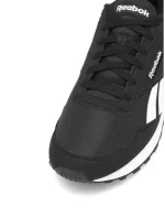 Unisex sportovní obuv Classic Run Černá s bílou  model 21133310 - Reebok