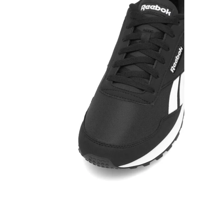 Unisex sportovní obuv Classic Run Černá s bílou  model 21133310 - Reebok