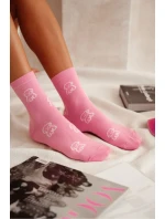 DÁMSKÉ PONOŽKY PUPPIES 0200.155