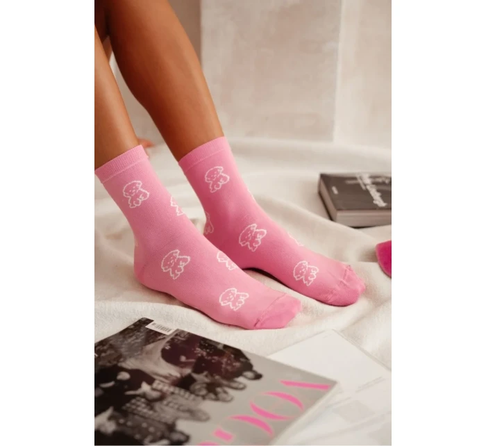 DÁMSKÉ PONOŽKY PUPPIES 0200.155