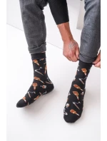 PÁNSKÉ PONOŽKY AVANGARD WHISKY AND CIGAR 0125.105