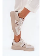 Sportovní obuv model 215474 Step in style Sportovní obuv model 215474 Step in style