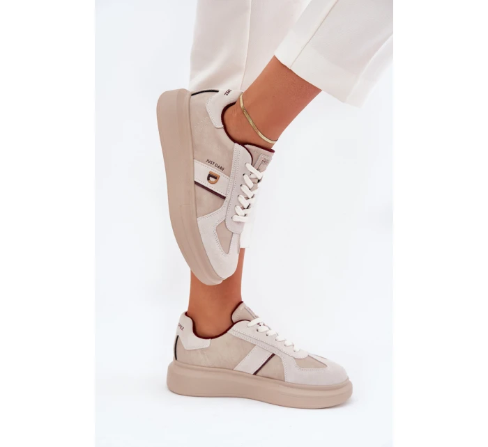 Sportovní obuv model 215474 Step in style Sportovní obuv model 215474 Step in style