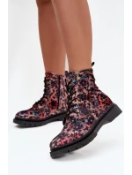 Boty  model 218712 Step in style