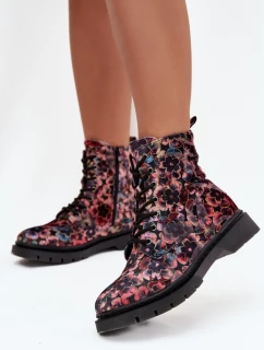 Boty  model 218712 Step in style