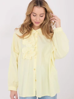 Košile s dlouhým rukávem  model 223330 Factory Price