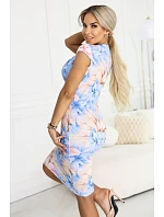 Denní šaty model 227114 Numoco