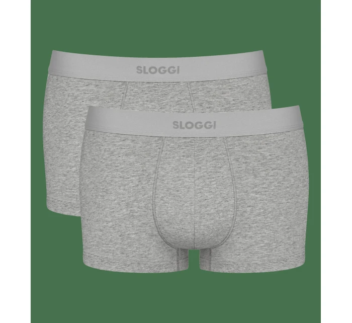 sloggi men EVER Ease Hipster 2P - UNKNOWN - SLOGGI UNKNOWN - SLOGGI