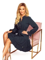 Dámské šaty  332-1 - NUMOCO