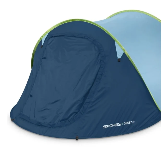 Kempinkový stan Spokey Sapphire SPK-943514