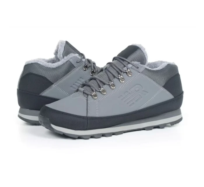 Boty WR Winter M S-H754 Boty WR Winter M S-H754