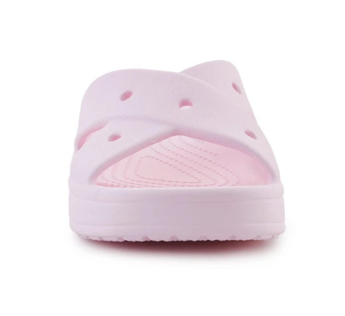 Žabky Crocs Classic Womens Cross Strap W 210840-6ZW