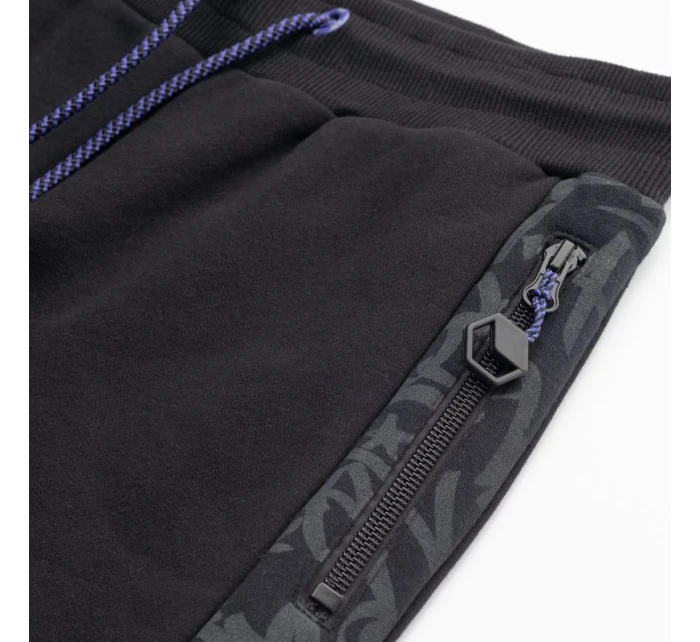 Dětské kalhoty TIOGER JRB