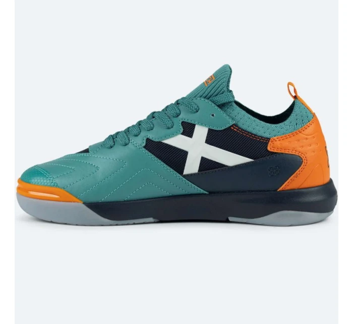 Kopačky Munich Gresca 2.0 IN M 3003007