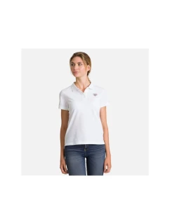 Rossignol W LOGO POLO tričko