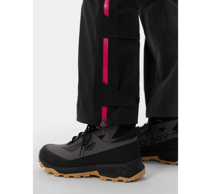 Dámské kalhoty pro 20 000 Black dámské model 21812032 - 4F Dámské kalhoty pro 20 000 Black dámské model 21812032 - 4F