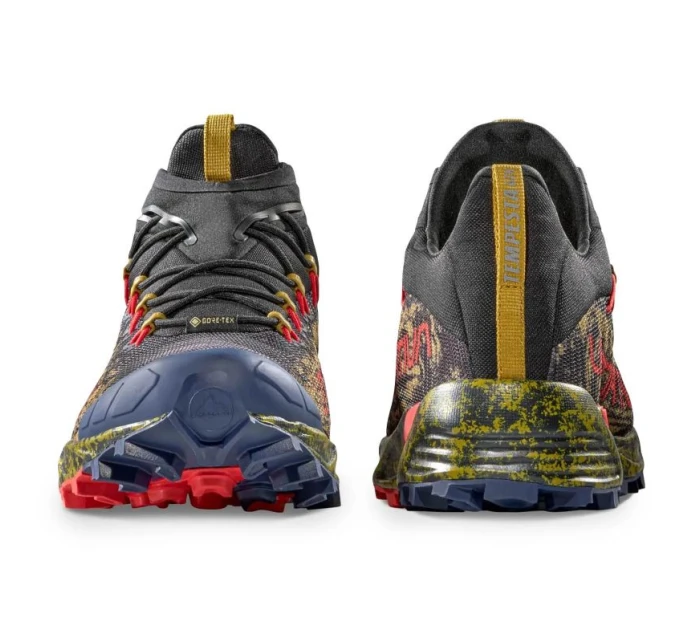 La Sportiva Tempesta GTX ZFRS118B46E32 Night Sky/Savana La Sportiva Tempesta GTX ZFRS118B46E32 Night Sky/Savana