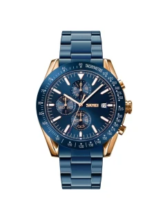 Pánské hodinky Skmei 9253RGBU + BOX