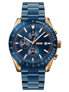 Pánské hodinky Skmei 9253RGBU + BOX