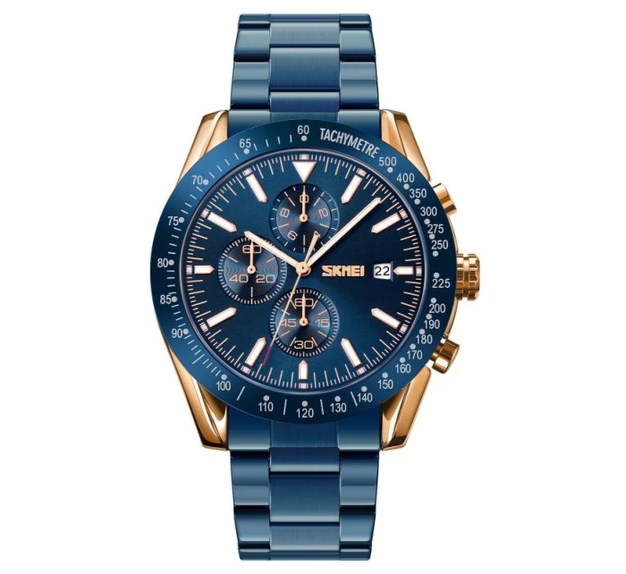 Pánské hodinky Skmei 9253RGBU + BOX Pánské hodinky Skmei 9253RGBU + BOX