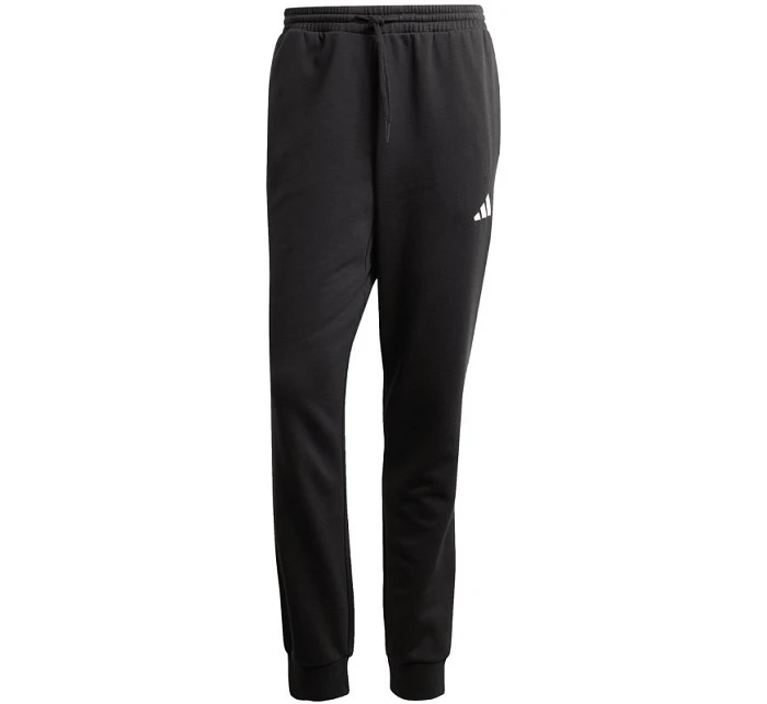 Pánské kalhoty adidas Essentials Feelcozy black JE3815