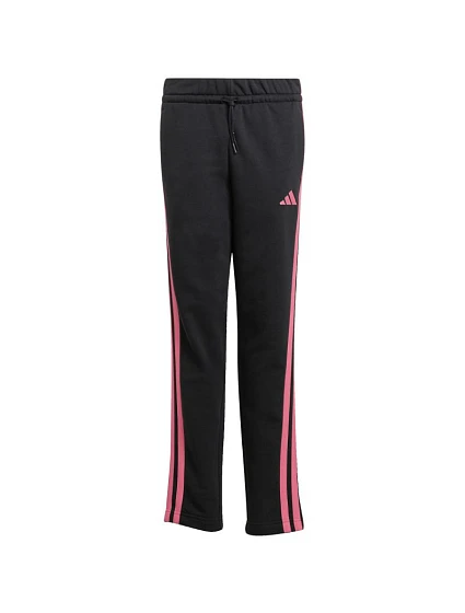 Dětské kalhoty Essentials černé model 22058292 - ADIDAS