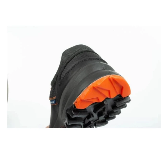 Bezpečnostní pracovní obuv model 17891265 - Lavoro