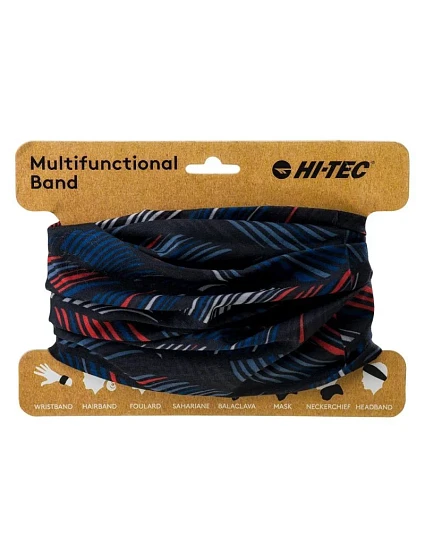 Hi-tec temi multifunkční popruh 92800282280 Hi-tec temi multifunkční popruh 92800282280